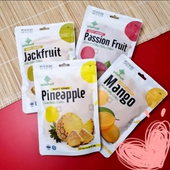 Mít sấy dẻo 200gr
