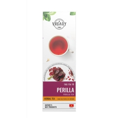 Trà tía tô Perrila 40g