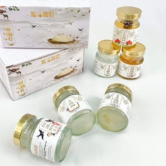 Yến chưng đông trùng hạ thảo Ngự Cung Yến hủ 70ml