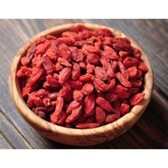 Kỷ tử khô Smile Nut Hủ 225g