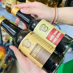 Nước tương tamairi lâu năm 