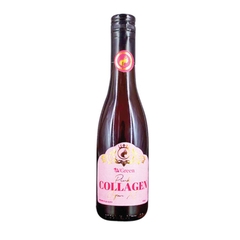 Trà Collagen Japan Collagen Pink
