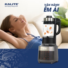 Máy làm sữa hạt Kalite KL- 950