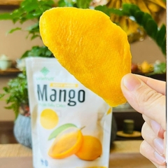 Xoài sấy dẻo 200gr