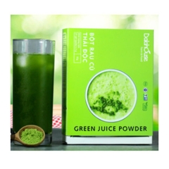 Bột rau củ thải độc Dalahouse  63g
