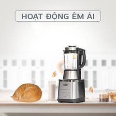 Máy làm sữa hạt UNIE V8S