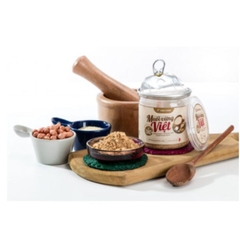 MUỐI VỪNG VIỆT VỊ TRUYỀN THỐNG SAKO FOODS