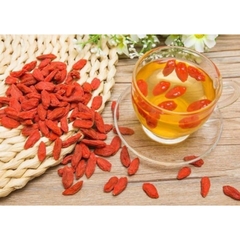 Kỷ tử khô Smile Nut Hủ 225g
