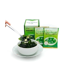 Canh Dưỡng Sinh Rong Biển 550gr