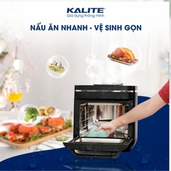 Nồi chiên hơi nước Kalite Steam X