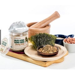 Muối Vừng Rong Biển 200g