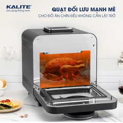 Nồi chiên hơi nước Kalite Steam Star