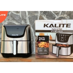 Nồi chiên không dầu Kalite Q6