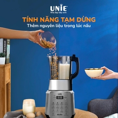 MÁY LÀM SỮA HẠT UNIE V9S