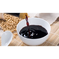 Nước tương tamairi lâu năm 