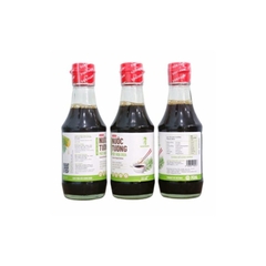 Nước Tương Mật Hoa Dừa 200ml