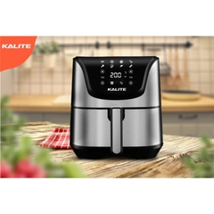 Nồi chiên không dầu Kalite Q6