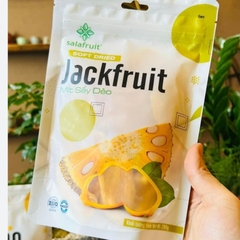 Mít sấy dẻo 200gr