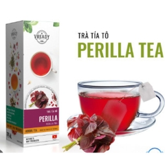 Trà tía tô Perrila 40g