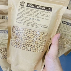Đậu tương ta 500gr
