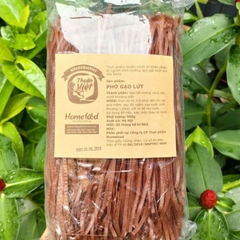 Phở gạo lứt 500gr