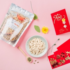 HẠT BÍ LỚN RANG CỦI PHƯỚC THÀNH TÚI 500gr