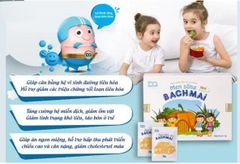 MEN SỐNG BẠCH MAI 300gr