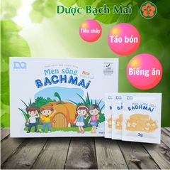 MEN SỐNG BẠCH MAI 300gr