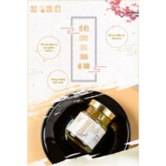Yến chưng đông trùng hạ thảo Ngự Cung Yến hủ 70ml