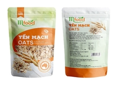 Yến mạch Oats 500gr