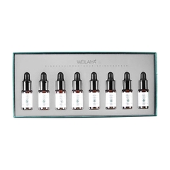 Serum kích mọc và làm dày tóc Weilaiya Ginger Hair Root Nourishing Essence