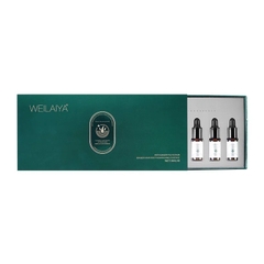 Serum kích mọc và làm dày tóc Weilaiya Ginger Hair Root Nourishing Essence