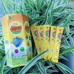 Thạch Bijelly Mutil C : Bổ sung vitamin C