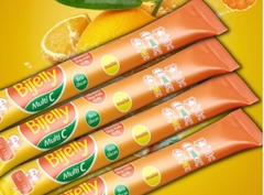 Thạch Bijelly Mutil C : Bổ sung vitamin C