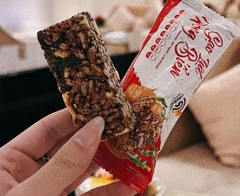 Gạo Lứt rong biển hộp 200gr