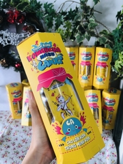 THẠCH KOMBUCHA CANXI CỐC 500GR