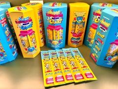THẠCH KOMBUCHA CANXI CỐC 500GR