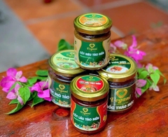 CỐT RIÊU TẢO BIỂN VEGANI