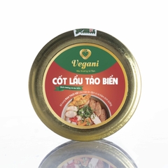 CỐT LẨU TẢO BIỂN VEGANI