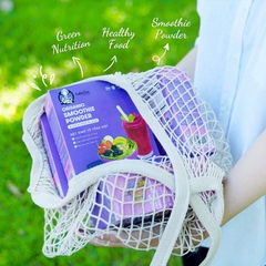Bột Sinh Tố Tổng Hợp Organic Smoothie Powder