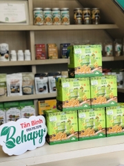 Đậu gà tảo biển Yuth Foods (hộp 300g/10 gói)