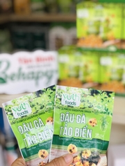 Đậu gà tảo biển Yuth Foods (hộp 300g/10 gói)