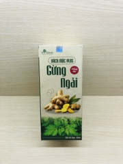 Nóng ấm - Con Lăn Bách Mộc Plus  - Massage Giảm Đau Mỏi Cổ Vai Gáy, Lưu Thông Khí Huyết