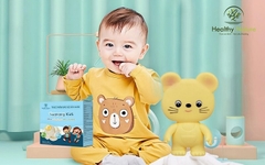 Siro Yến sào Yummy Kids HEALTHY NATURE