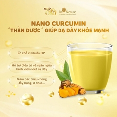 Sữa non nghệ Ori – Giải pháp dành cho người bệnh dạ dày