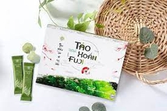 Tảo xoắn FUJI I’M NATURE – Bột uống giúp bảo vệ sức khỏe, đẹp da