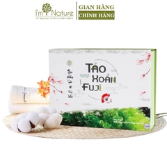 Tảo xoắn FUJI I’M NATURE – Bột uống giúp bảo vệ sức khỏe, đẹp da