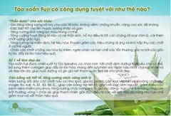 Tảo xoắn FUJI I’M NATURE – Bột uống giúp bảo vệ sức khỏe, đẹp da
