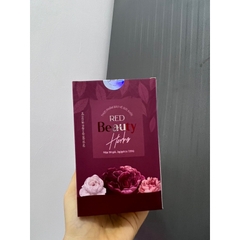 Red Beauty – Bột uống giúp cải thiện nội tiết tố nữ 30gói/hộp
