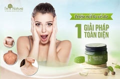 Muối tắm thảo mộc I’M NATURE